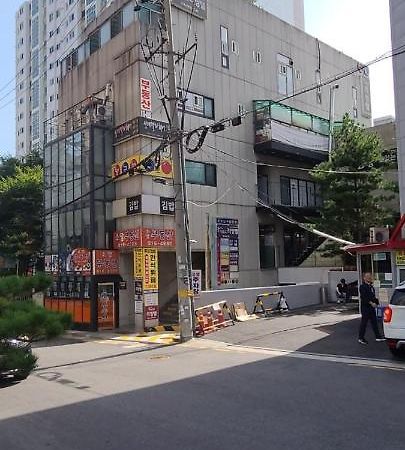 Yeouido Stay 서울특별시 외부 사진