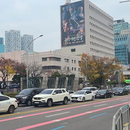 Yeouido Stay 서울특별시 외부 사진