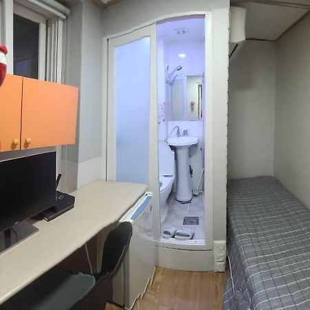 Yeouido Stay 서울특별시 외부 사진