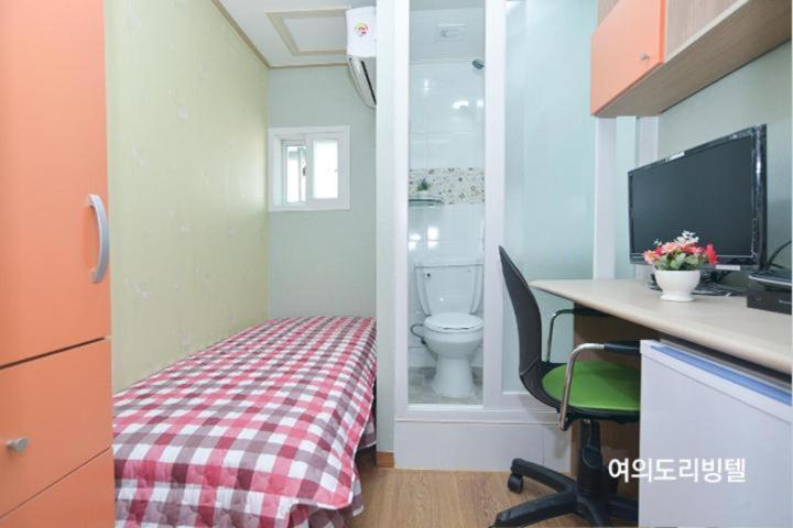 Yeouido Stay 서울특별시 외부 사진