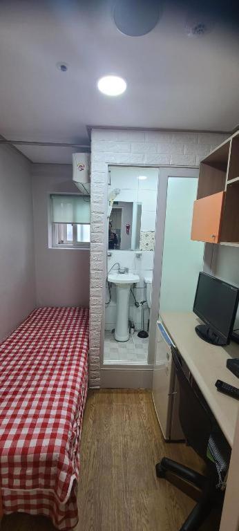 Yeouido Stay 서울특별시 외부 사진