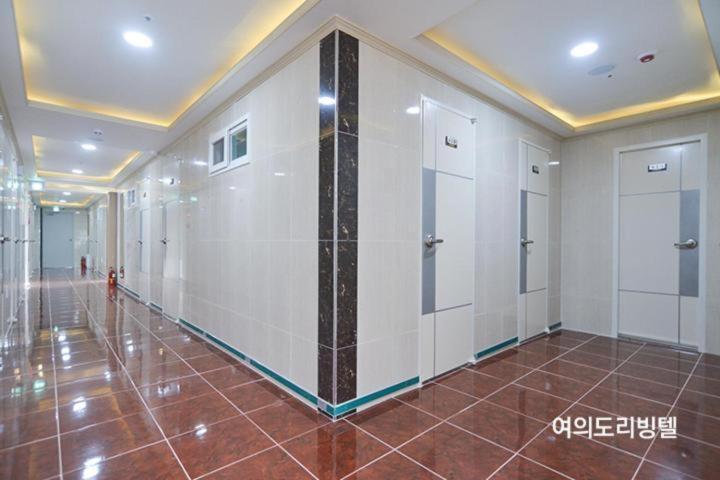 Yeouido Stay 서울특별시 외부 사진
