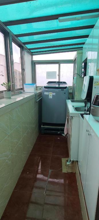 Yeouido Stay 서울특별시 외부 사진