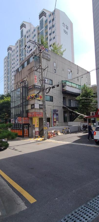 Yeouido Stay 서울특별시 외부 사진