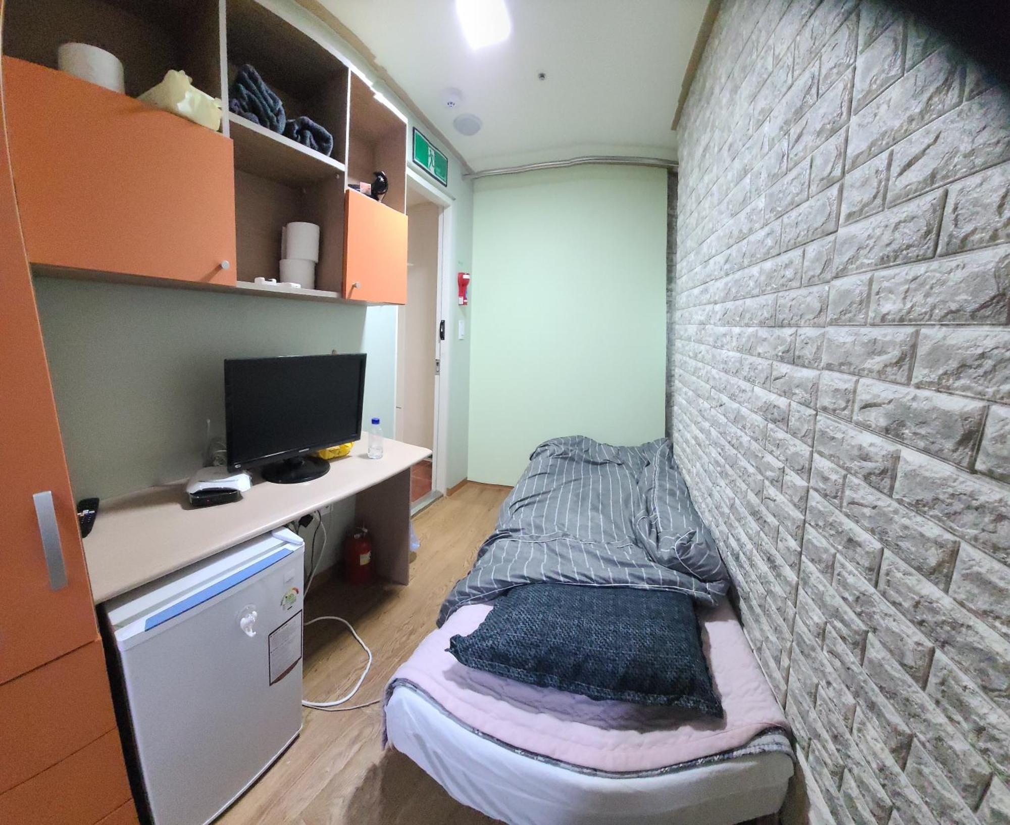Yeouido Stay 서울특별시 외부 사진
