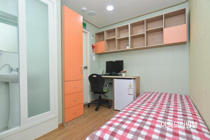 Yeouido Stay 서울특별시 외부 사진
