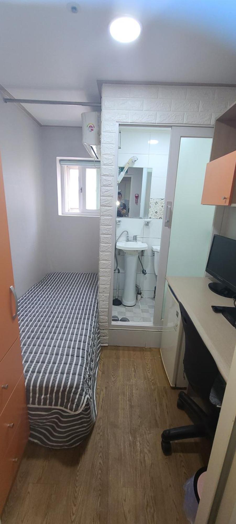 Yeouido Stay 서울특별시 외부 사진