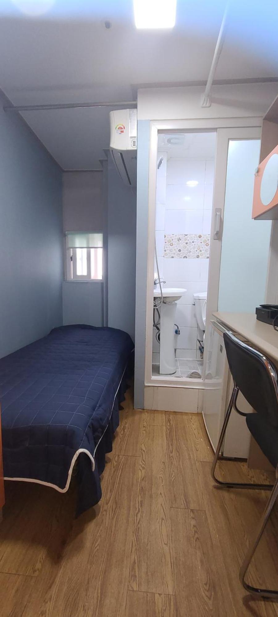 Yeouido Stay 서울특별시 외부 사진