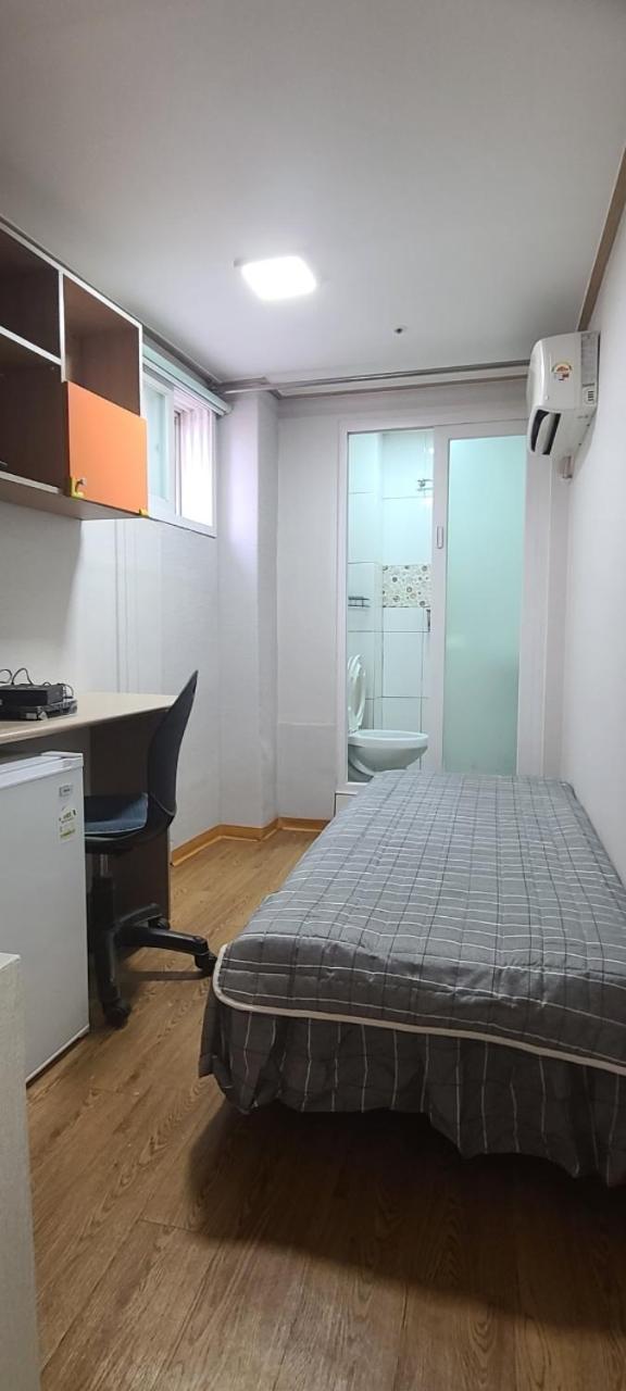 Yeouido Stay 서울특별시 외부 사진