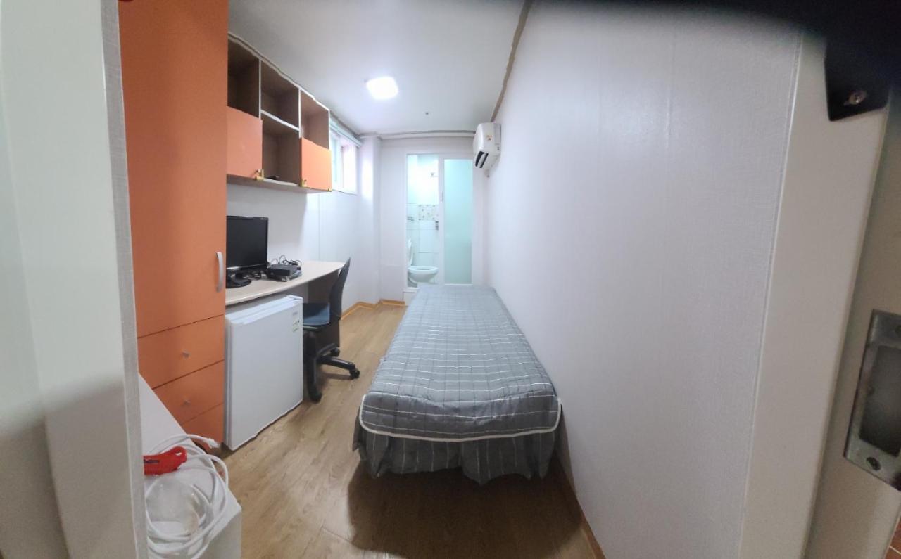 Yeouido Stay 서울특별시 외부 사진