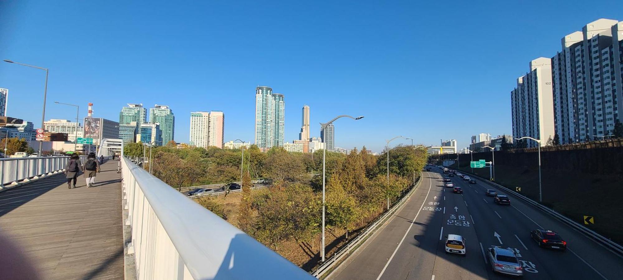 Yeouido Stay 서울특별시 외부 사진