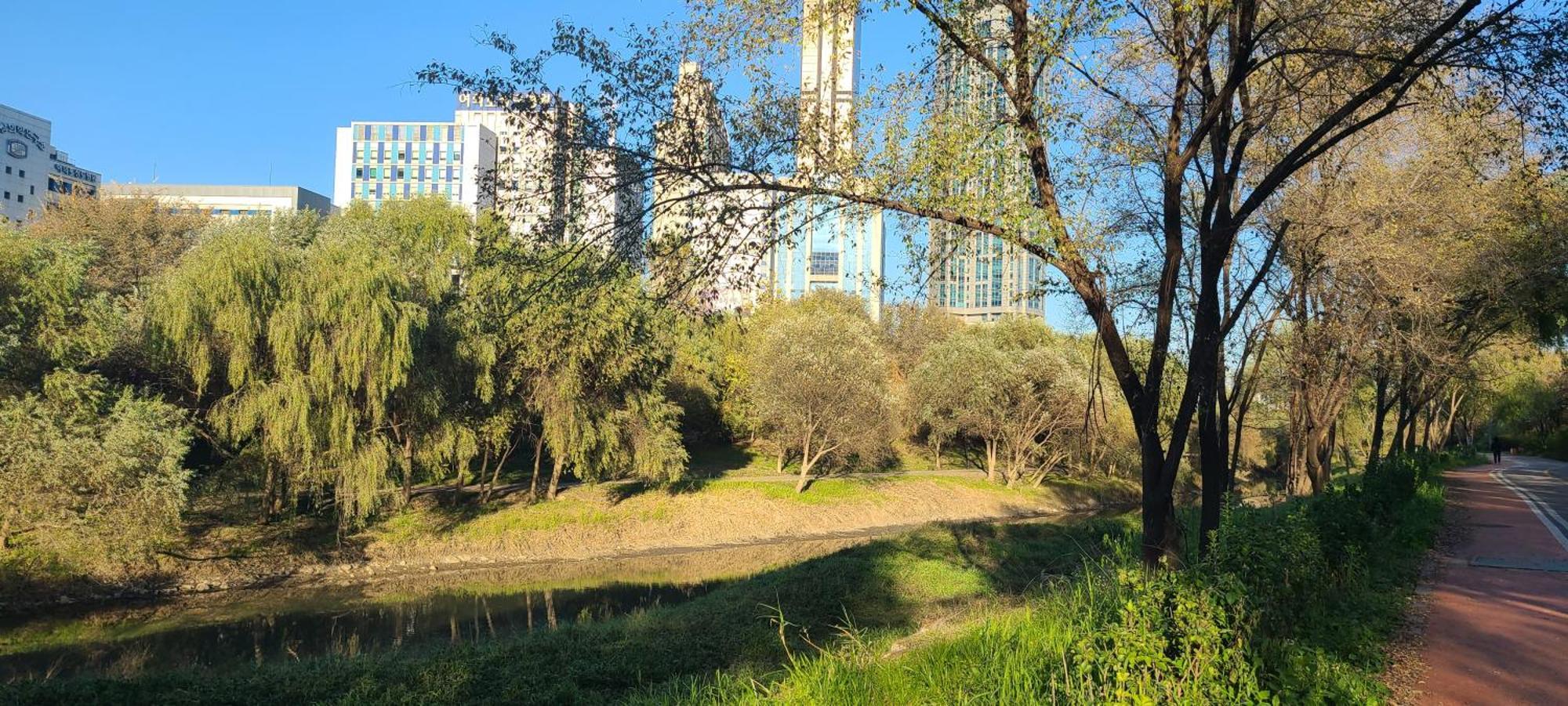 Yeouido Stay 서울특별시 외부 사진