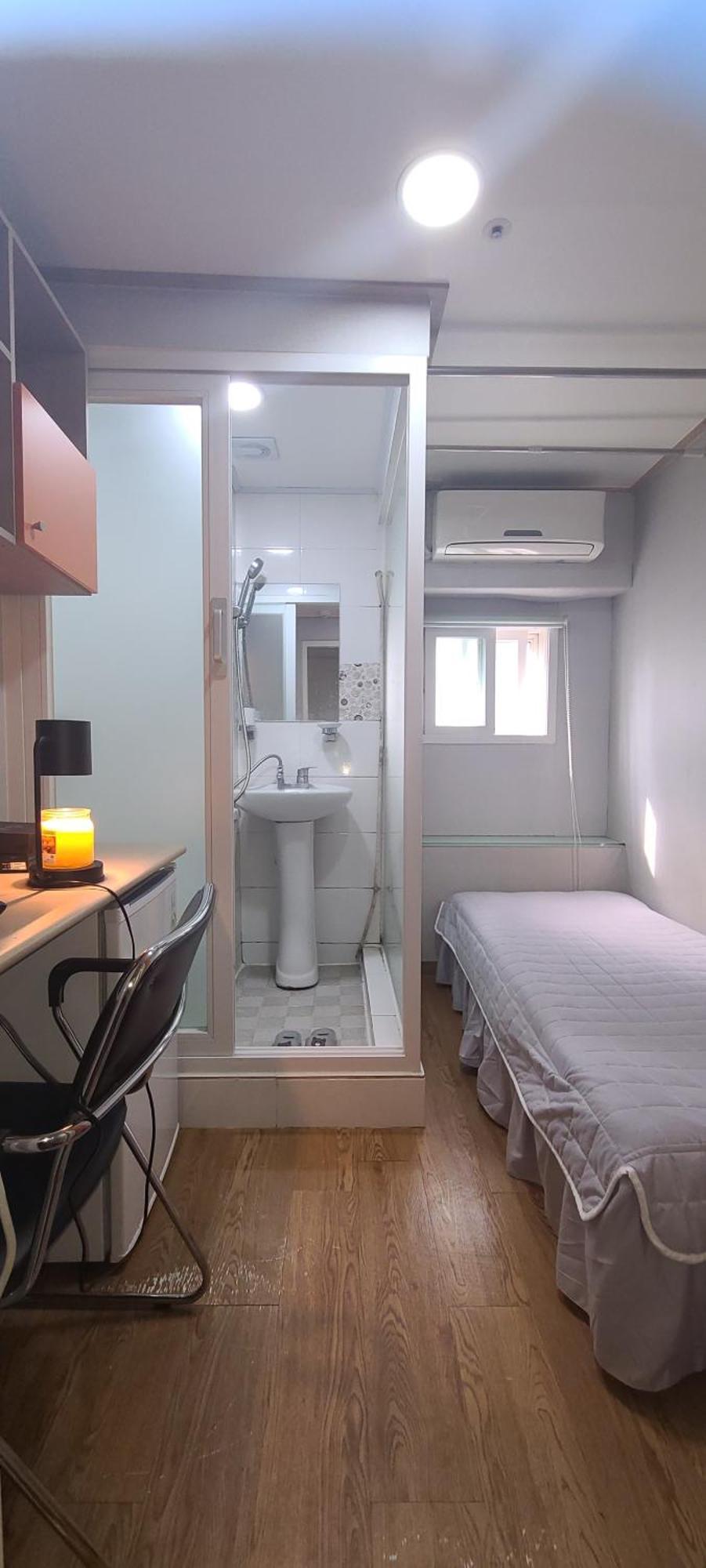Yeouido Stay 서울특별시 외부 사진