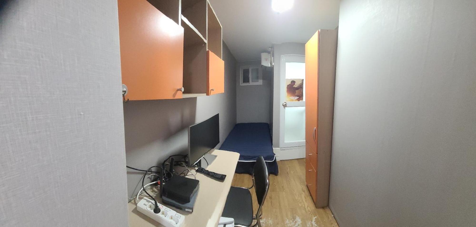 Yeouido Stay 서울특별시 외부 사진
