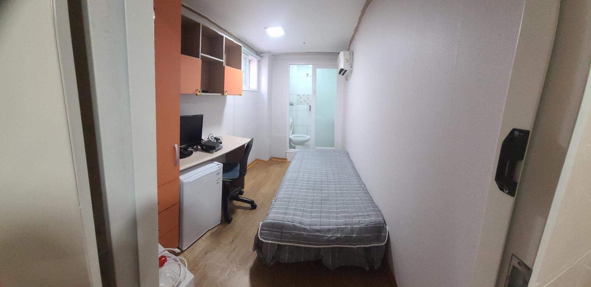 Yeouido Stay 서울특별시 외부 사진
